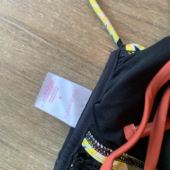 Xhilaration women’s bundle 2pc bikini tops - Picture 11 of 11